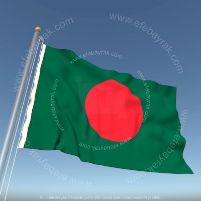 BANGLADEŞ-