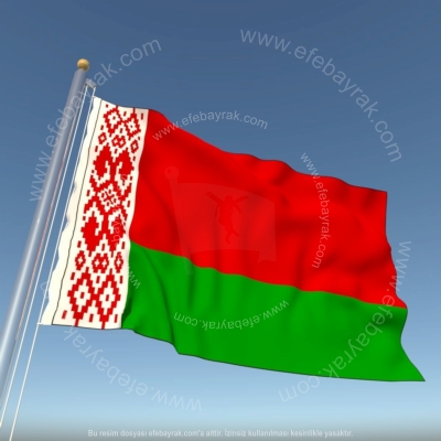 BELARUS (BEYAZ RUSYA)-