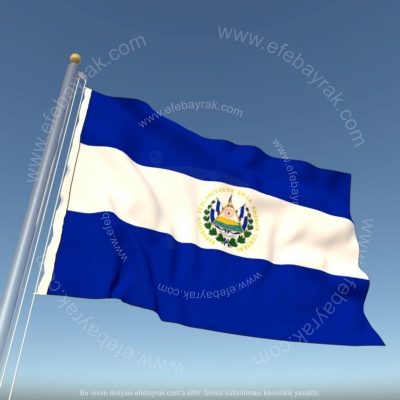 EL SALVADOR -