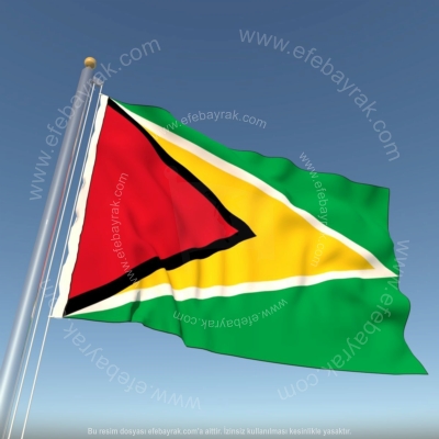 GUYANA -