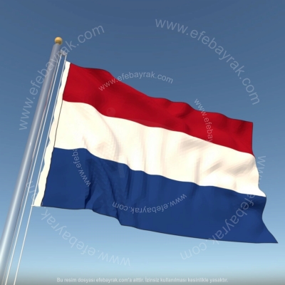 HOLLANDA -