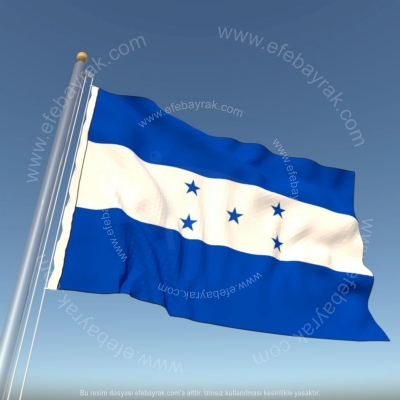 HONDURAS -