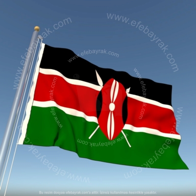 KENYA -