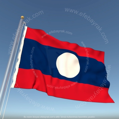 LAOS -