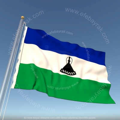 LESOTHO -