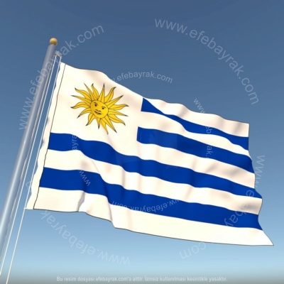 URUGUAY -