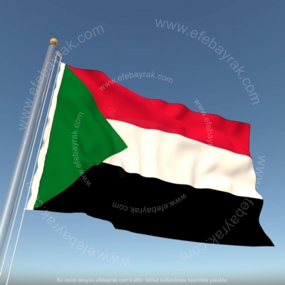 SUDAN -