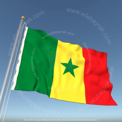 SENEGAL -