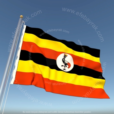 UGANDA -