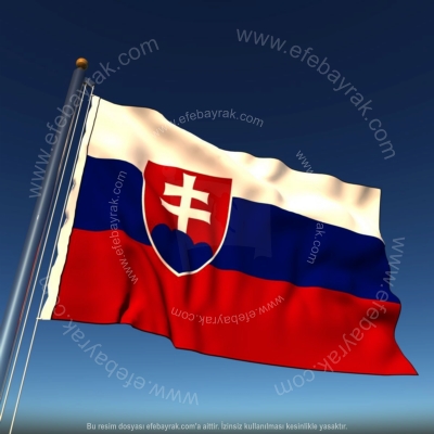 SLOVAKYA -