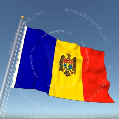 MOLDOVA -