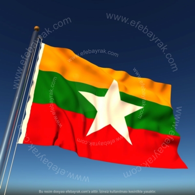 MYANMAR -